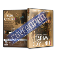 Takım Oyunu - Limbo Cover Tasarımı